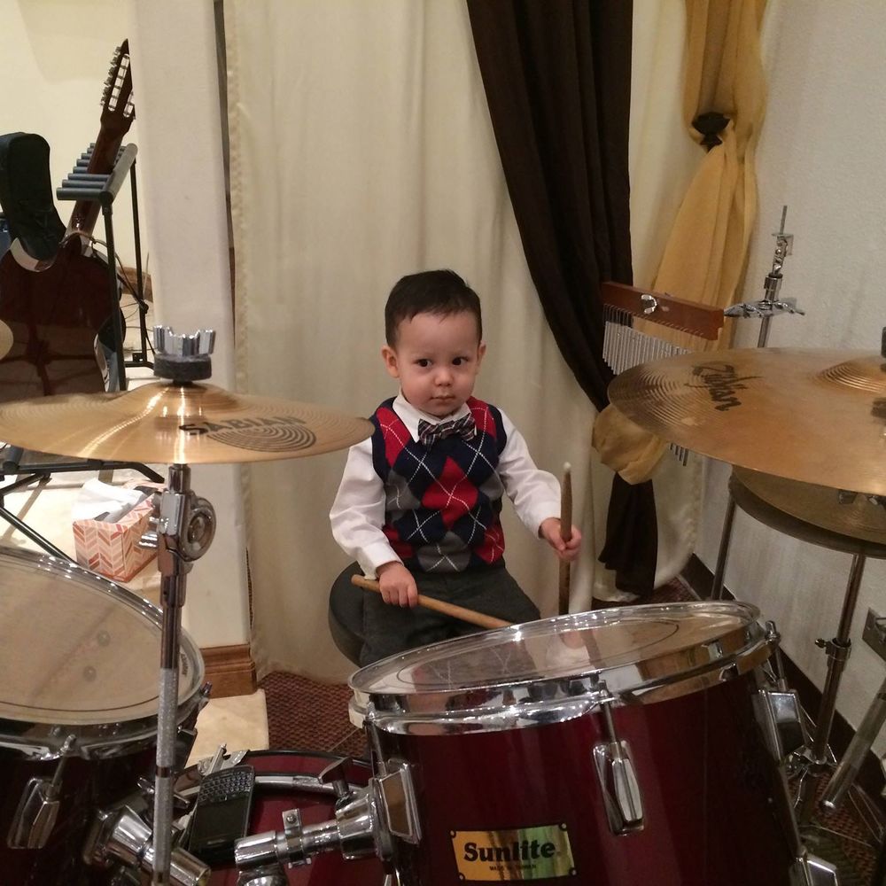 Meet your Posher, Saul